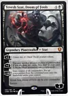 Tevesh Szat, Doom of Fools #