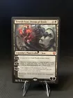 Tevesh Szat, Doom of Fools #