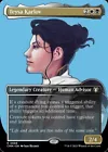 Teysa Karlov [Borderless Foil] #