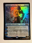 Tezzeret, Artifice Master