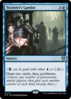 Tezzeret's Gambit