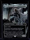 Thalia, Heretic Cathar