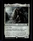 Thalia, Heretic Cathar