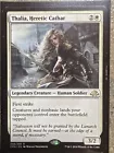 Thalia, Heretic Cathar