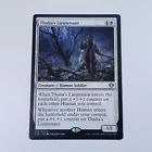 Thalia's Lieutenant