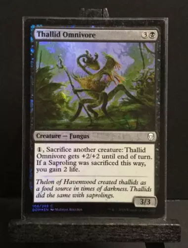 Thallid Omnivore