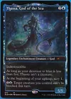 Karametra, God of Harvests