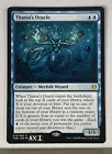 Etched Oracle