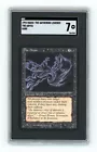 Magus of the Abyss