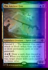 Priest of Ancient Lore