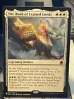The Book of Exalted Deeds