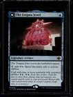 Jasmine Boreal of the Seven [Etched Foil] #