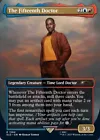 The Thirteenth Doctor [Foil] #