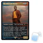 The Thirteenth Doctor #