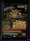 Gorehorn Raider [Foil] #