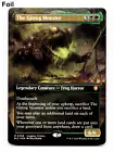 The Ur-Dragon [Borderless Foil] #