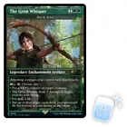 Horobi's Whisper
