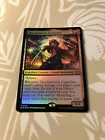 The Infamous Cruelclaw [Foil] #