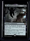 Vile Mutilator [Foil] #