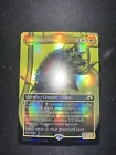 Neheb, The Eternal [Borderless Foil] #