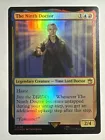 The Ninth Doctor [Foil] #