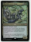 Averna, the Chaos Bloom