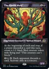 The Raven Man [Textured Foil] #