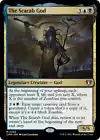 The Scarab God #