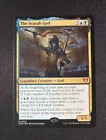 The Scarab God #