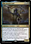 The Scarab God #