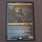 The Scarab God #