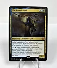Karametra, God of Harvests