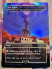 Spire Golem