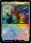 The Tenth Doctor [Foil] #