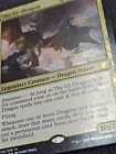 Dragon Mantle
