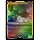 Dragon Mantle