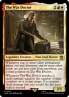 The War Doctor #