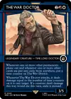 The War Doctor #