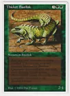 Thicket Basilisk