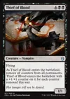 Thief of Blood #