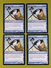 Thieving Magpie