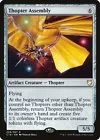 Thopter Assembly