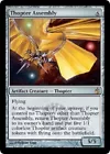 Thrakkus the Butcher [Showcase] #