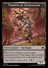 Thornplate Intimidator [Token] #