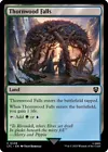 Tainted Wood #