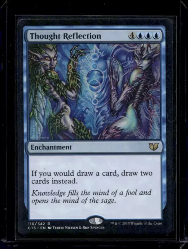 Thought Reflection