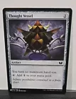 Thought Vessel