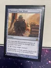 Thousand-Year Elixir