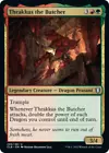 Thrakkus the Butcher #