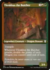 Thrakkus the Butcher [Foil] #